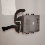 CENTRALITA MOTOR UCE 138036