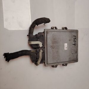 CENTRALITA MOTOR UCE 138036