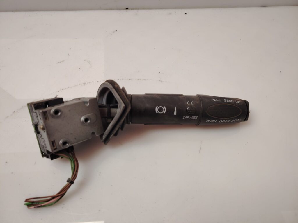 MANDO MULTIFUNCION 137680