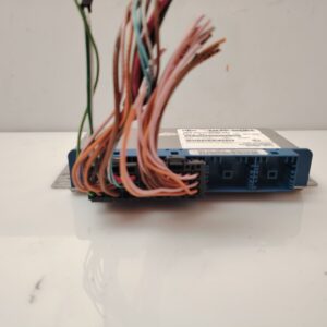 CENTRALITA MOTOR UCE 137581