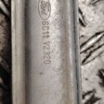 ELEVALUNAS DELANTERO IZQUIERDO 138421