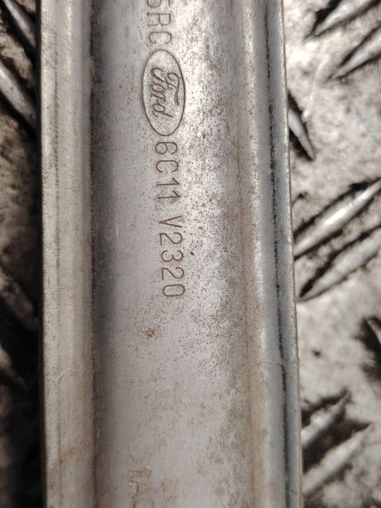 ELEVALUNAS DELANTERO IZQUIERDO 138421