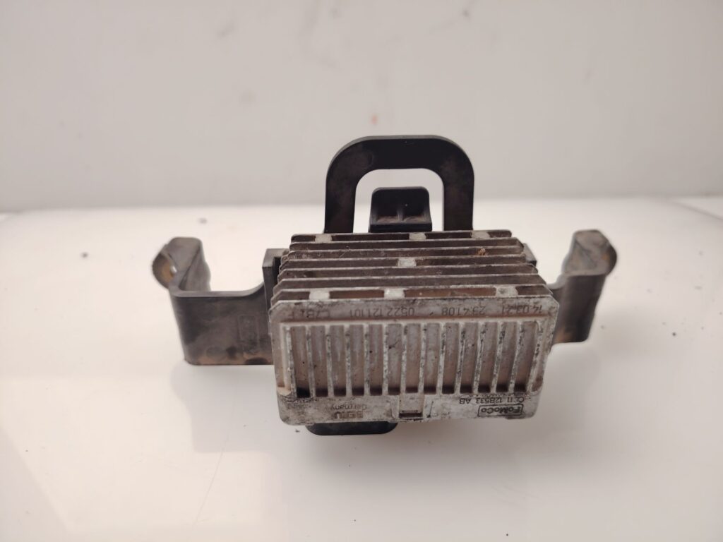 CAJA PRECALENTAMIENTO 137238