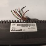 MANDO CALEFACCION / AIRE ACONDICIONADO 136959