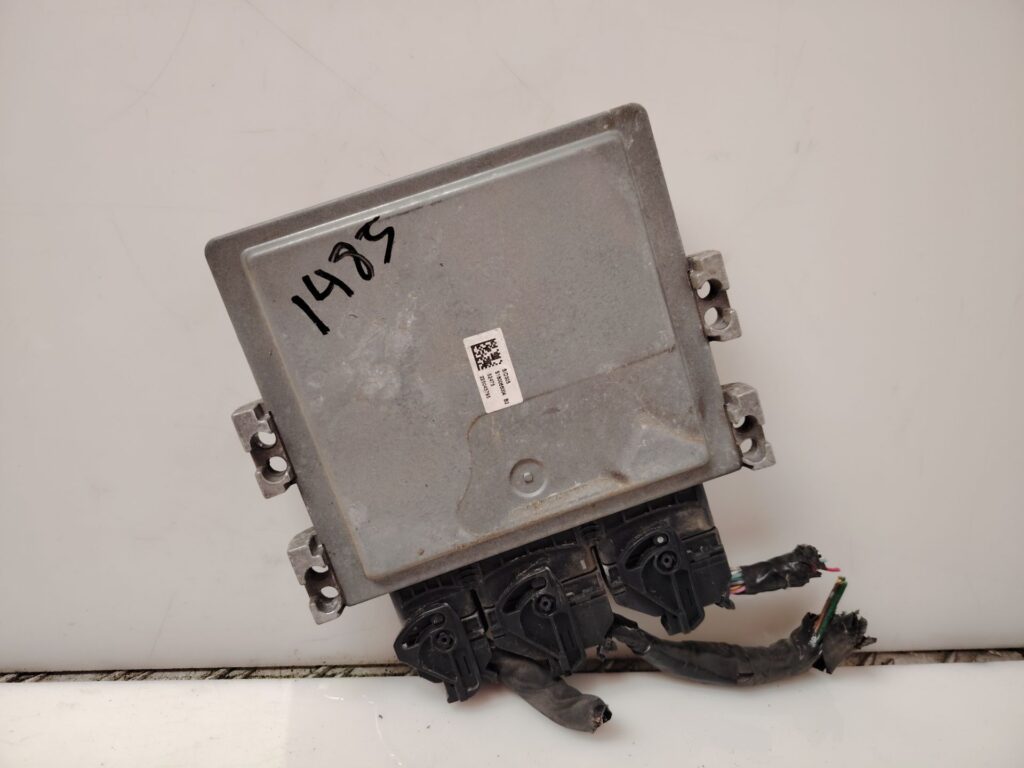 CENTRALITA MOTOR UCE 137915