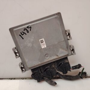 CENTRALITA MOTOR UCE 137915