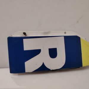 TAPA EXTERIOR COMBUSTIBLE 137952