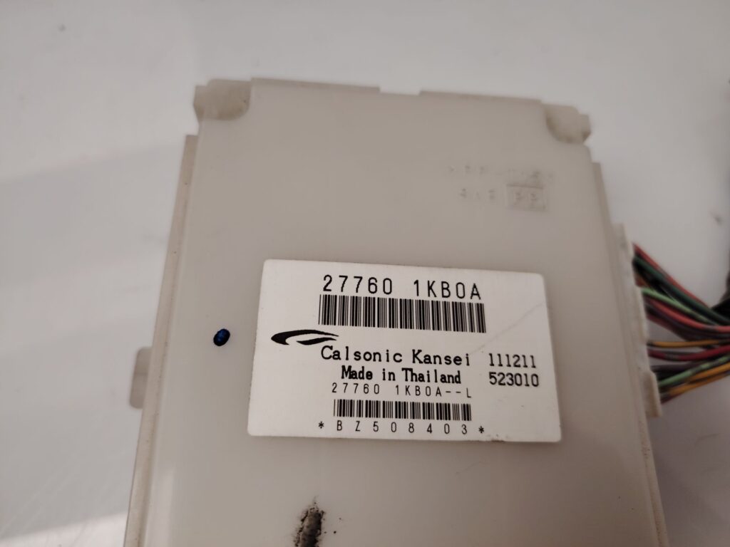 MODULO ELECTRONICO 137897