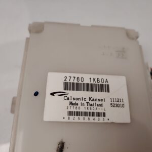 MODULO ELECTRONICO 137897