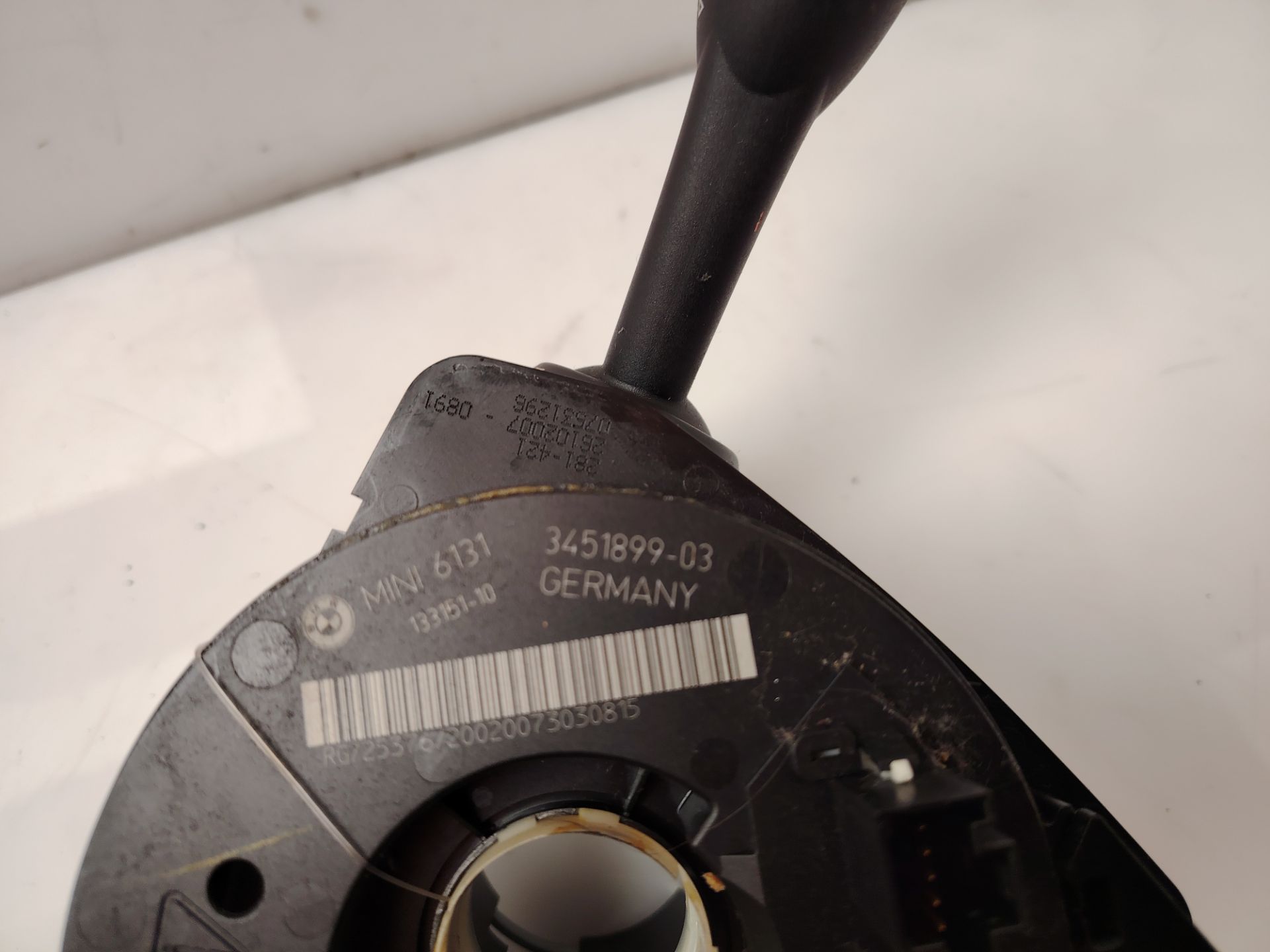 MANDO MULTIFUNCION 138271