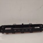 MANDO CALEFACCION / AIRE ACONDICIONADO 138027