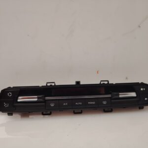 MANDO CALEFACCION / AIRE ACONDICIONADO 138027