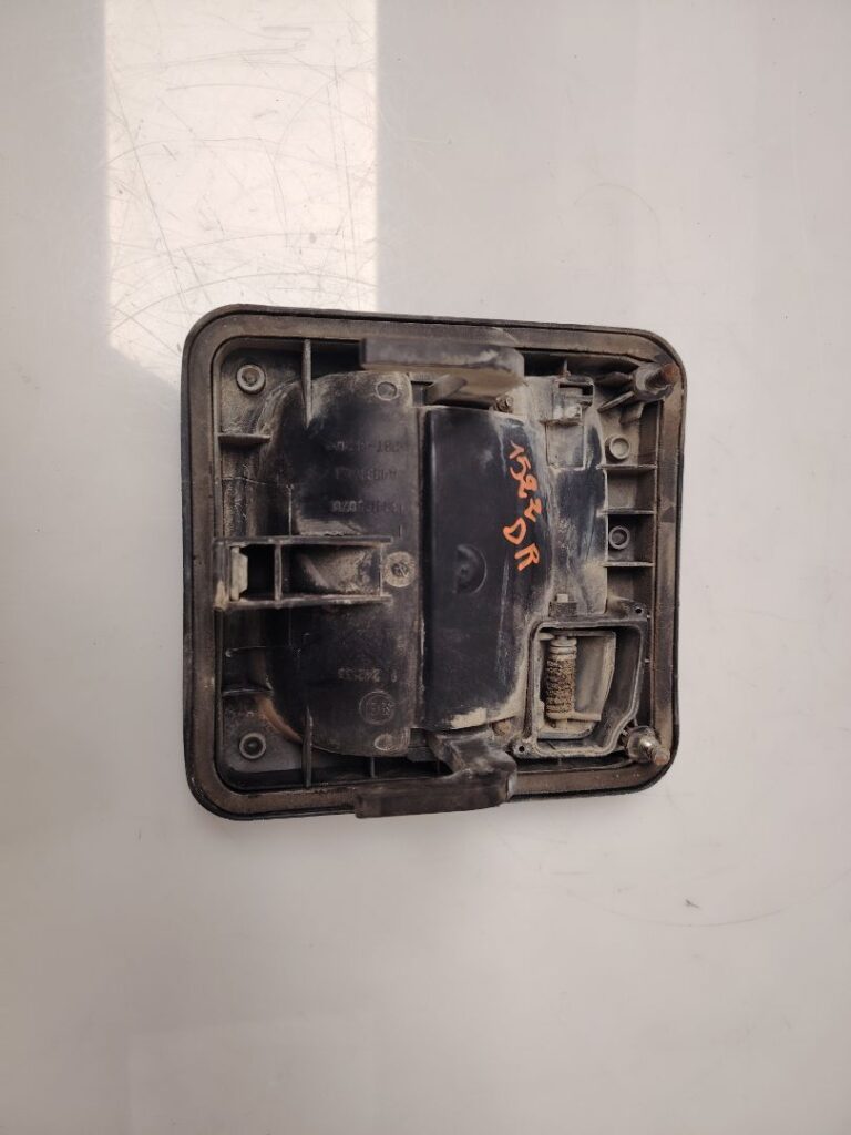 MANETA EXTERIOR DELANTERA DERECHA 137445