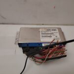 CENTRALITA MOTOR UCE 137587