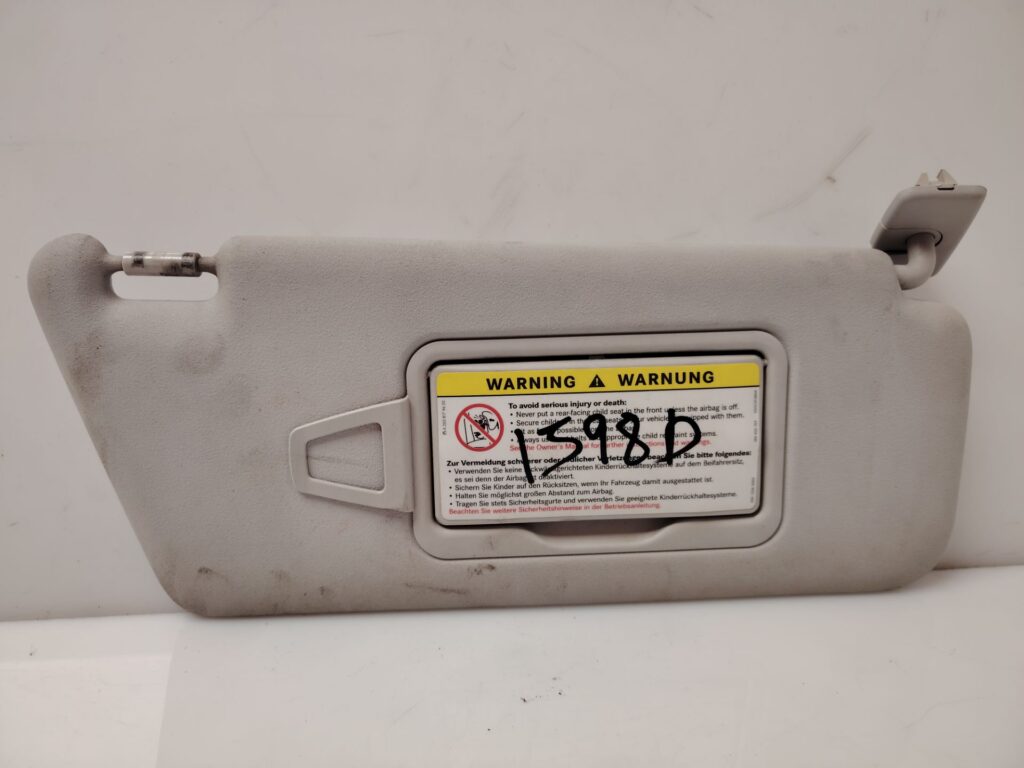 PARASOL DERECHO 138013