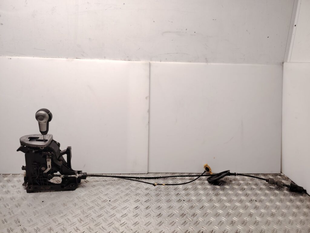 PALANCA CAMBIO 137104