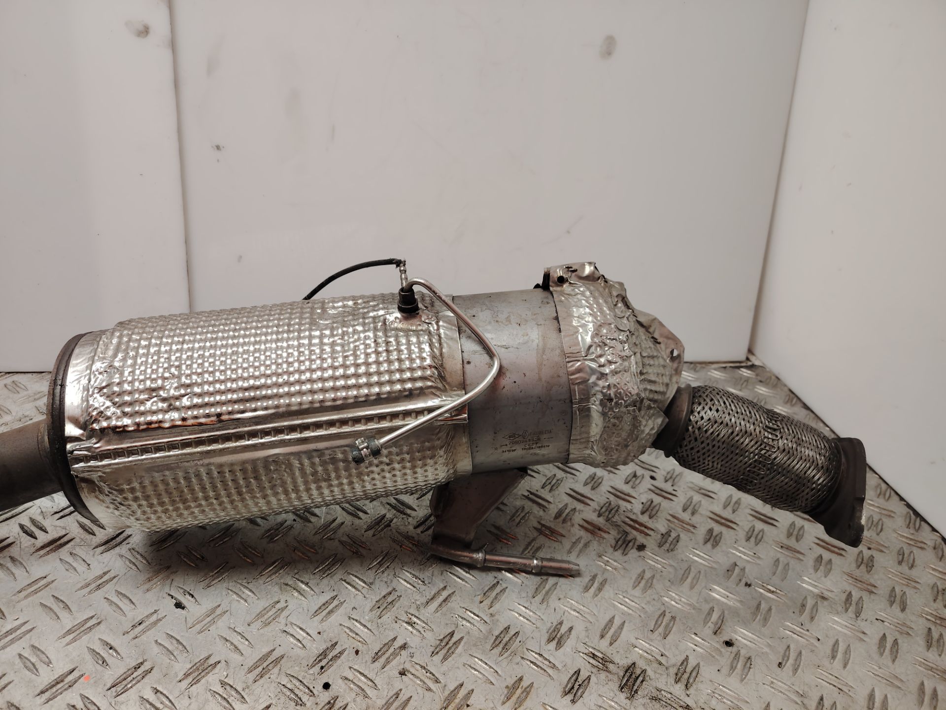 FILTRO DE PARTICULAS 137978