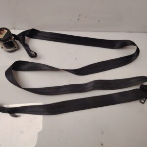 CINTURON SEGURIDAD TRASERO IZQUIERDO 138100