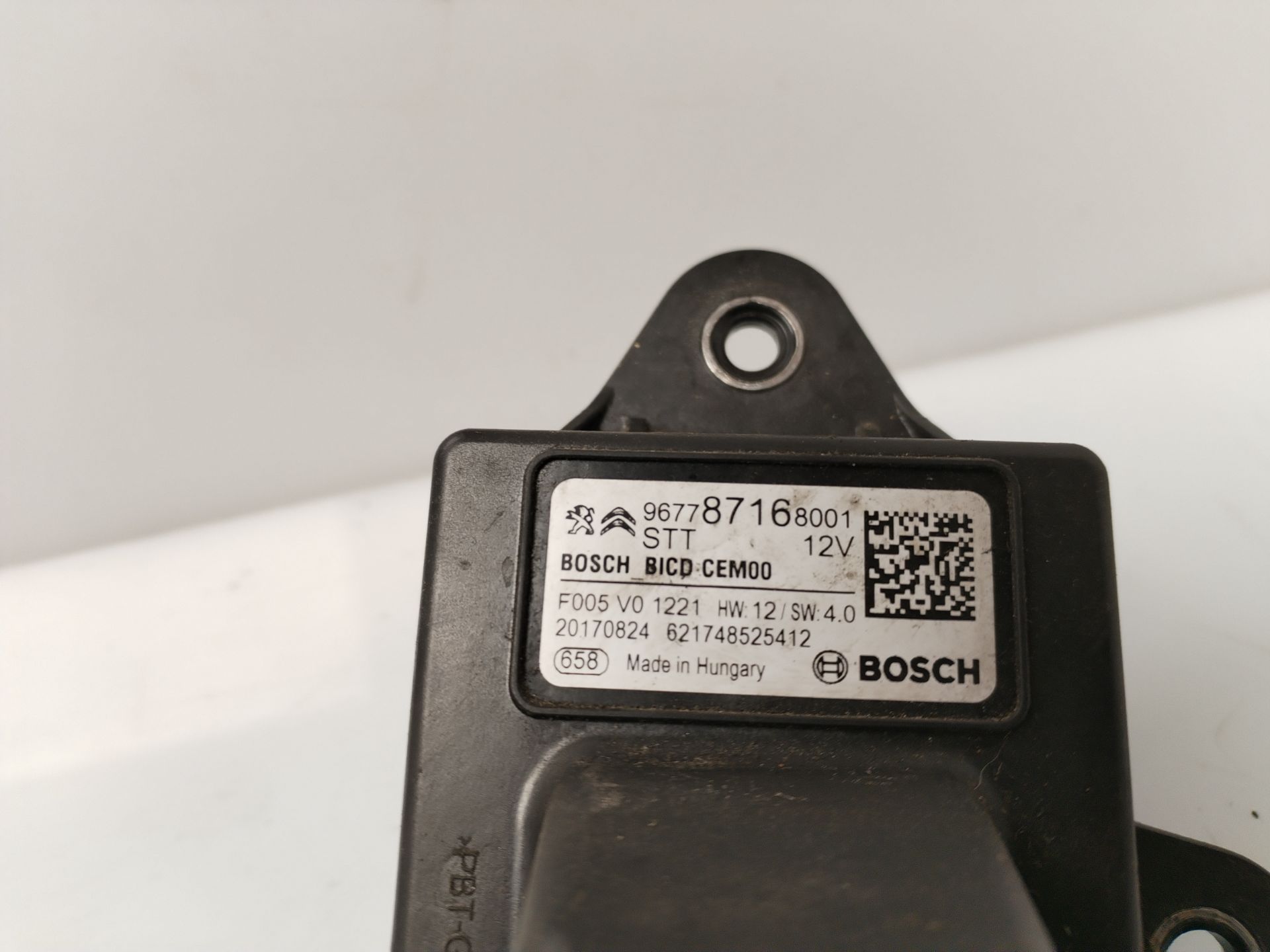 SENSOR 136006