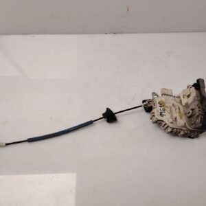 CERRADURA PUERTA DELANTERA DERECHA 99698