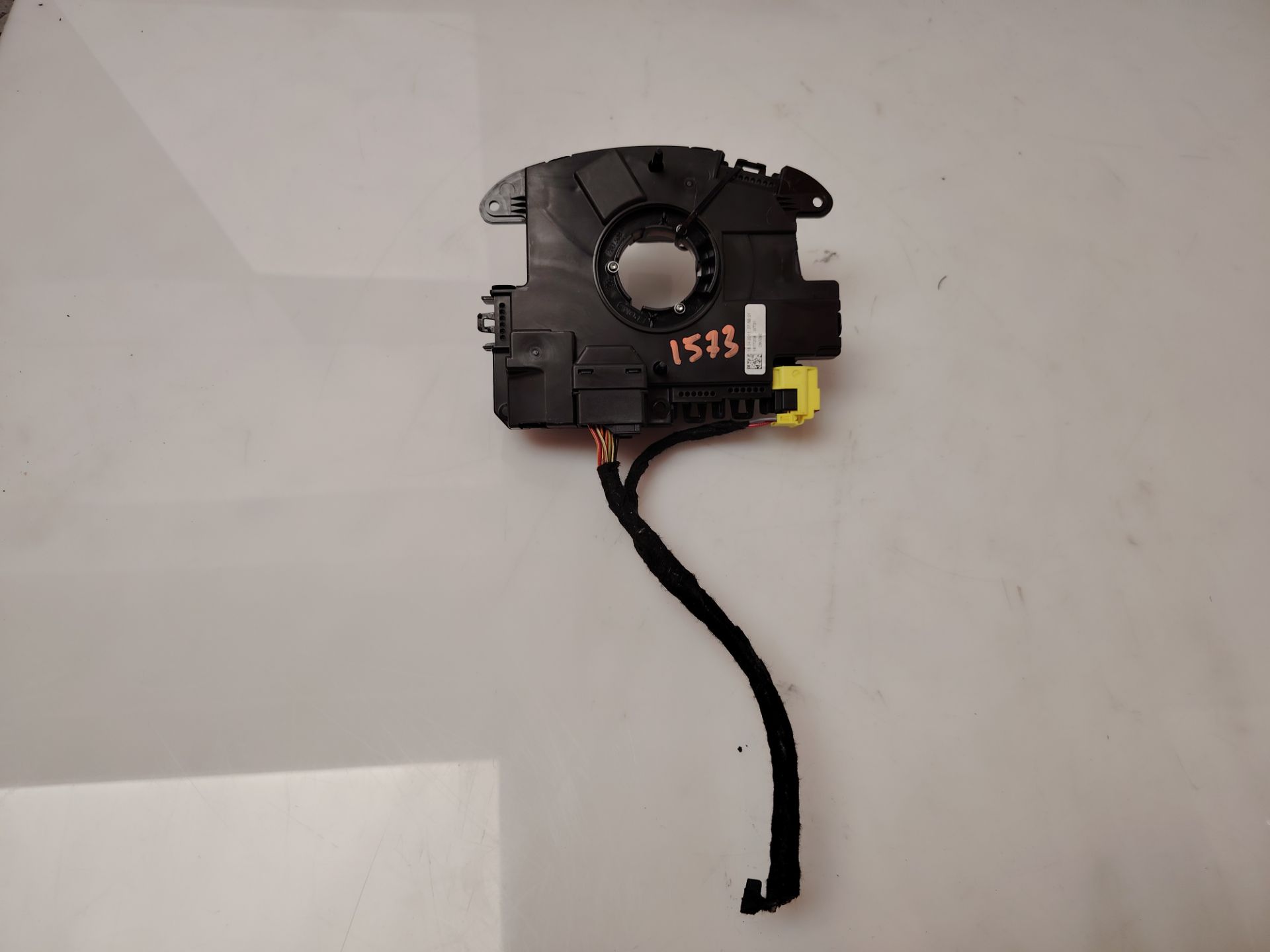 ANILLO AIRBAG 138296