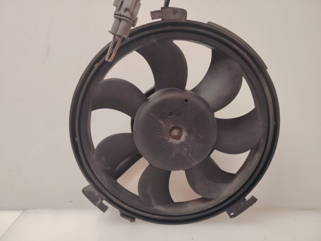 ELECTROVENTILADOR 137252