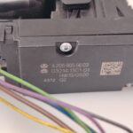 PALANCA FRENO 138409