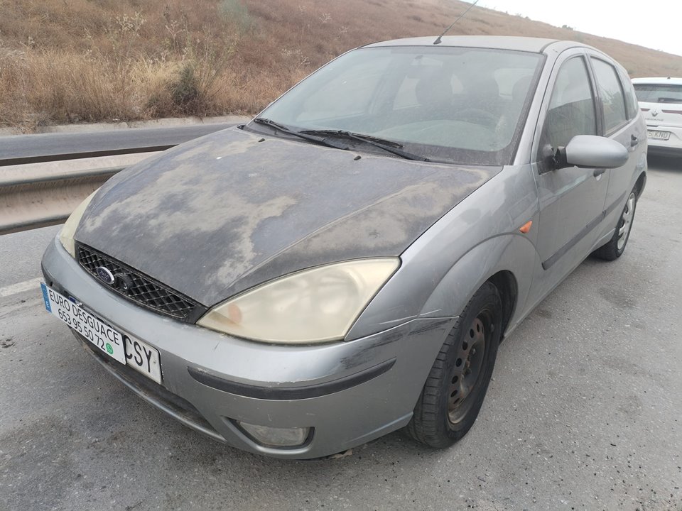 FORD FOCUS BERLINA (CAK) del 2004