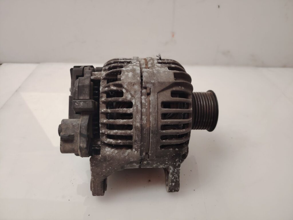 ALTERNADOR 137165