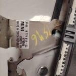 PALANCA FRENO 138435