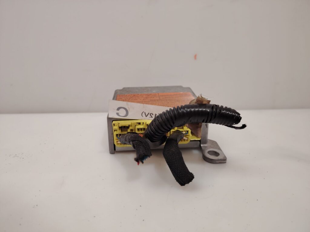 CENTRALITA AIRBAG 137089