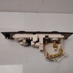 MANDO CALEFACCION / AIRE ACONDICIONADO 136499