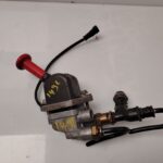 PALANCA FRENO 136497