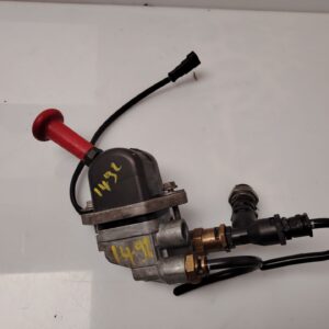 PALANCA FRENO 136497