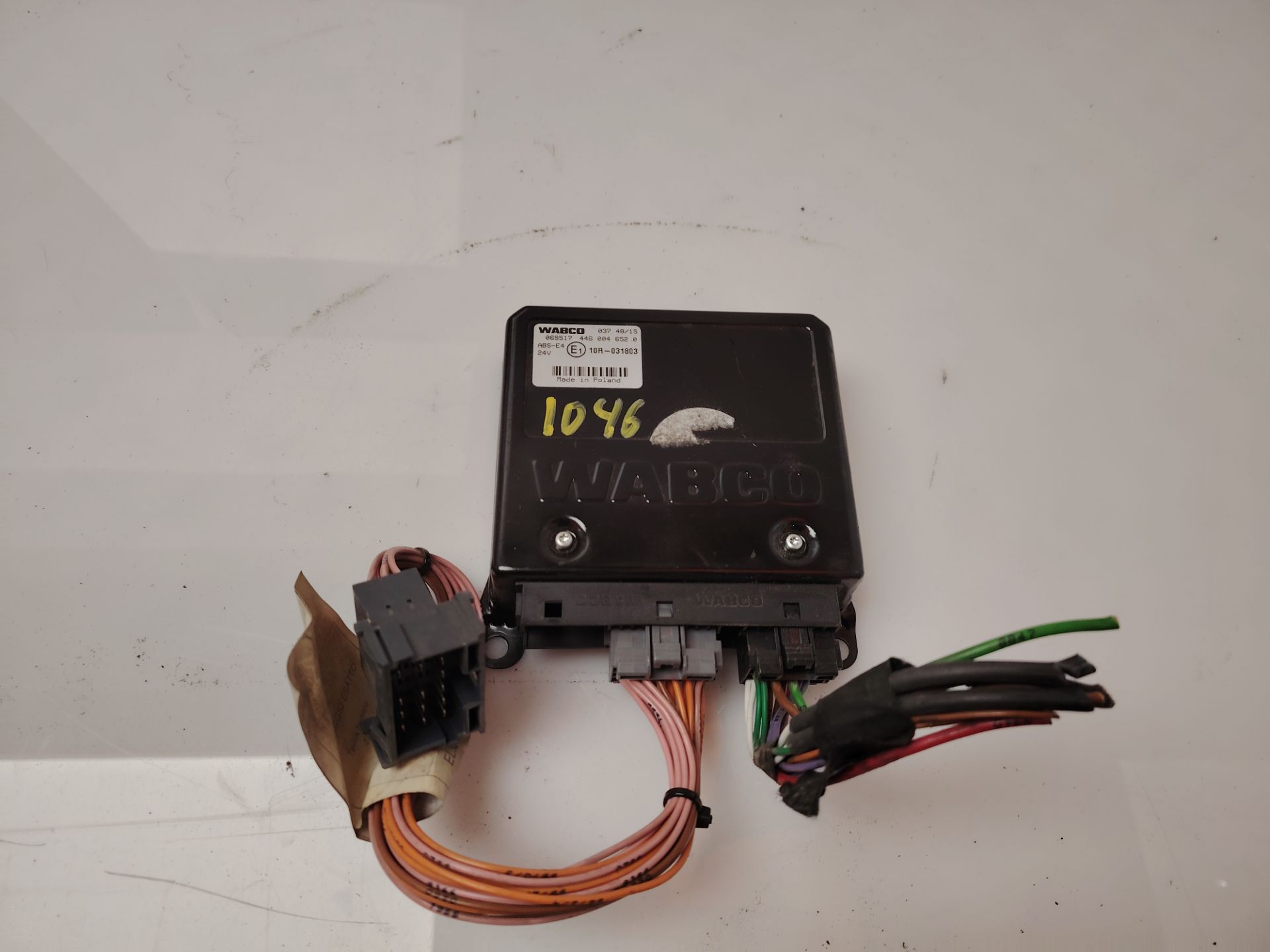 MODULO ELECTRONICO 137679