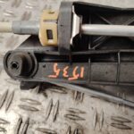 PALANCA CAMBIO 136806