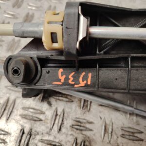 PALANCA CAMBIO 136806