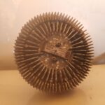 VENTILADOR VISCOSO MOTOR 137141