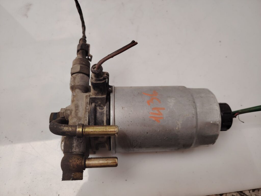 SOPORTE FILTRO GASOIL 136846