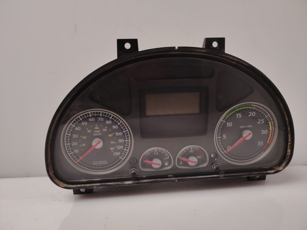 CUADRO INSTRUMENTOS 137655