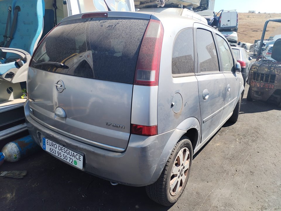 OPEL MERIVA del 2007