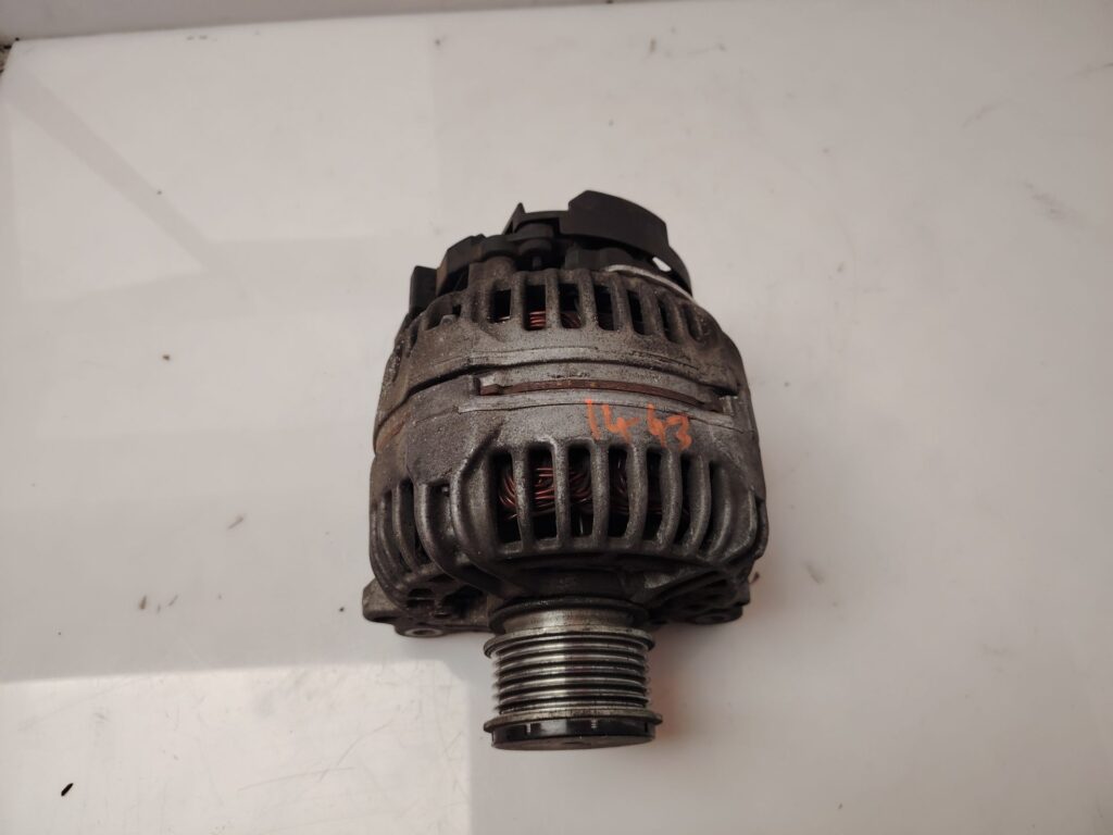 ALTERNADOR 137423