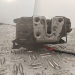 CERRADURA PUERTA DELANTERA DERECHA 137046