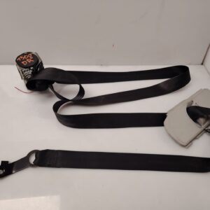CINTURON SEGURIDAD DELANTERO DERECHO 137100
