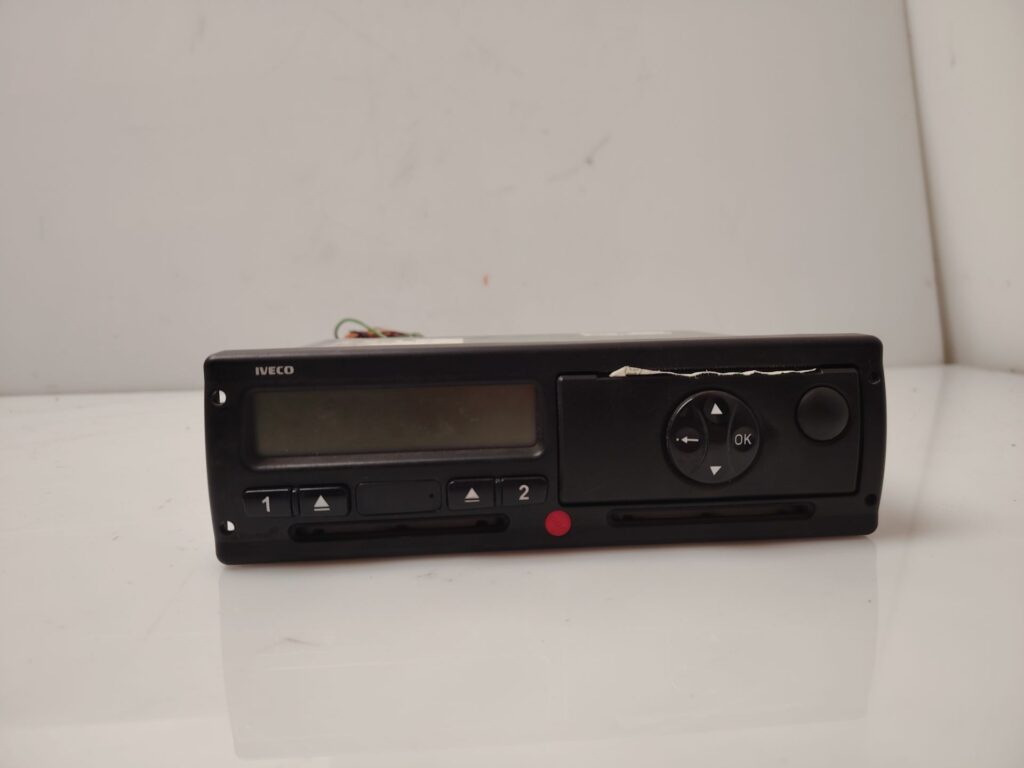 MODULO ELECTRONICO 137665