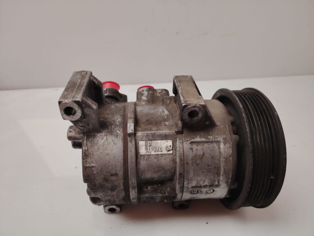 COMPRESOR AIRE ACONDICIONADO 136988