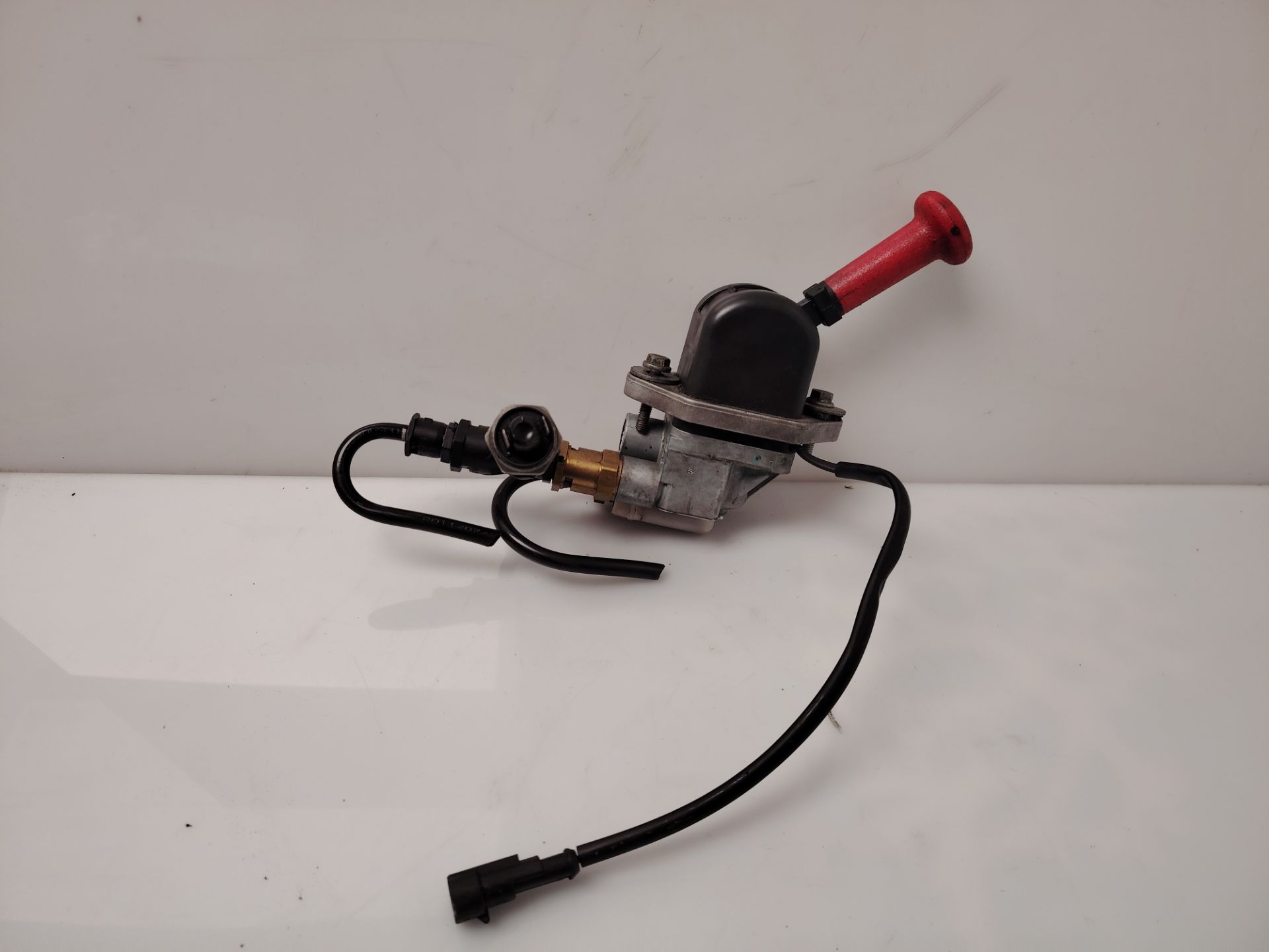 PALANCA FRENO 136497