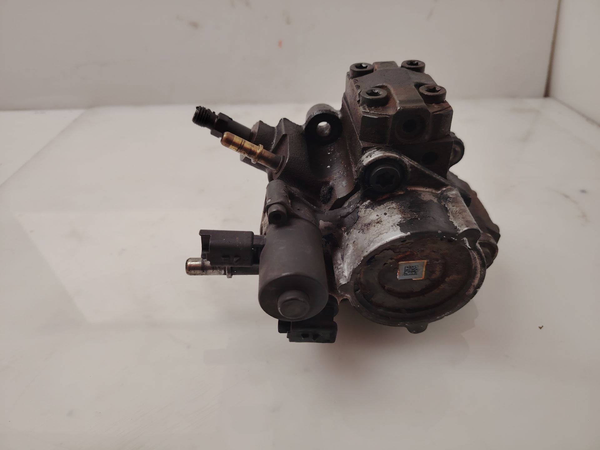 BOMBA INYECCION 137222