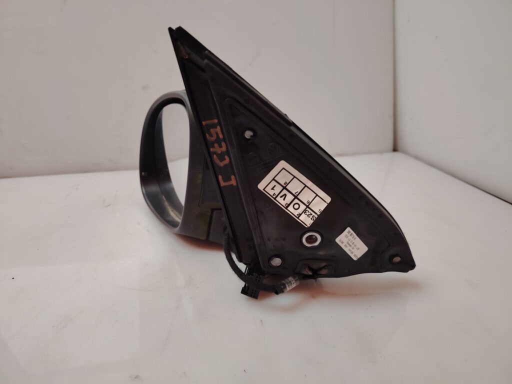 RETROVISOR IZQUIERDO 138299