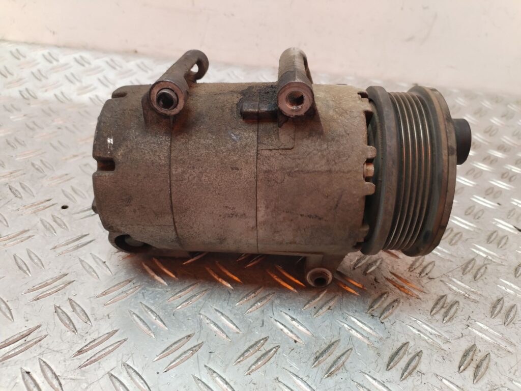 COMPRESOR AIRE ACONDICIONADO 131745